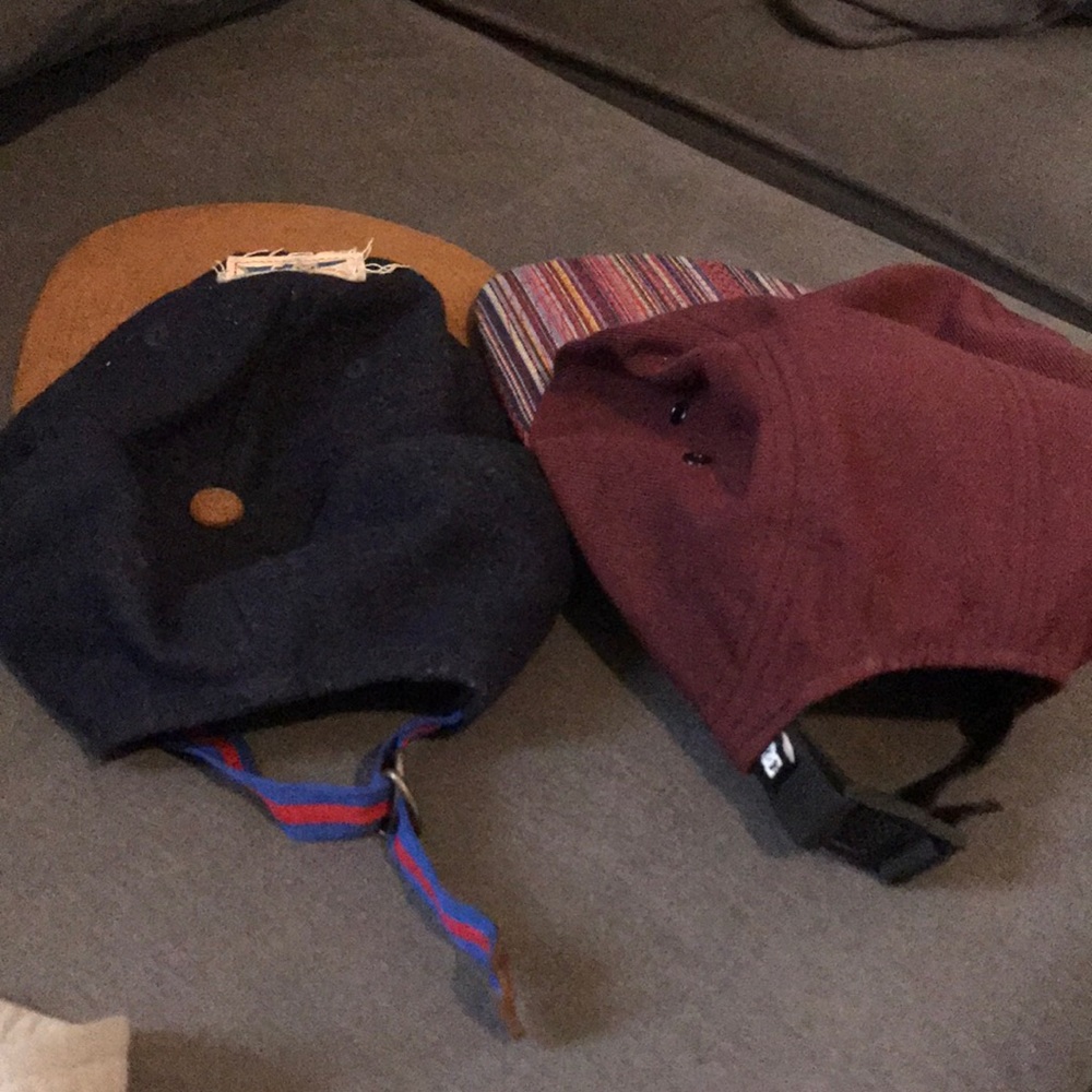 Hats - Picture 2 of 2
